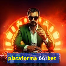 plataforma 661bet